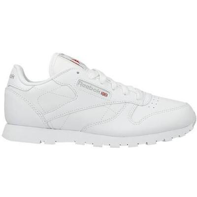 Zapatillas Mujer Reebok Classic Blanco