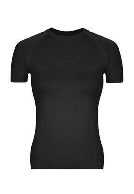 SPORT SHIRT SEAMLESS DAMEN