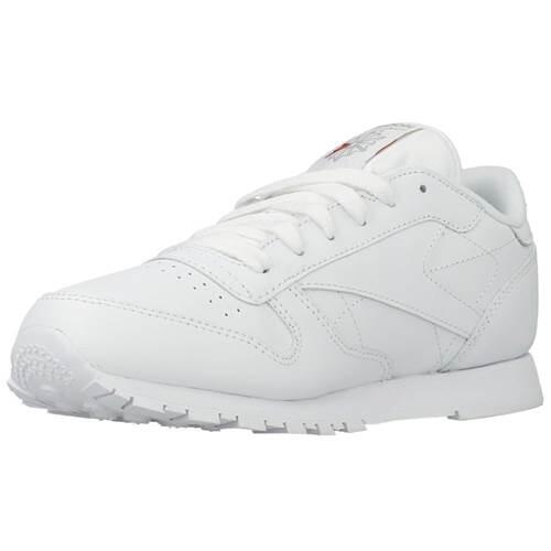 Sapatilhas Mulher Reebok Classic Branco 2/5