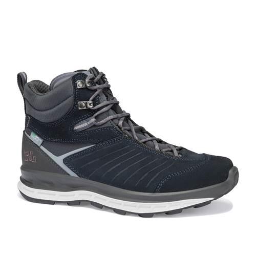 Buty do chodzenia damskie Hanwag Blueridge Es