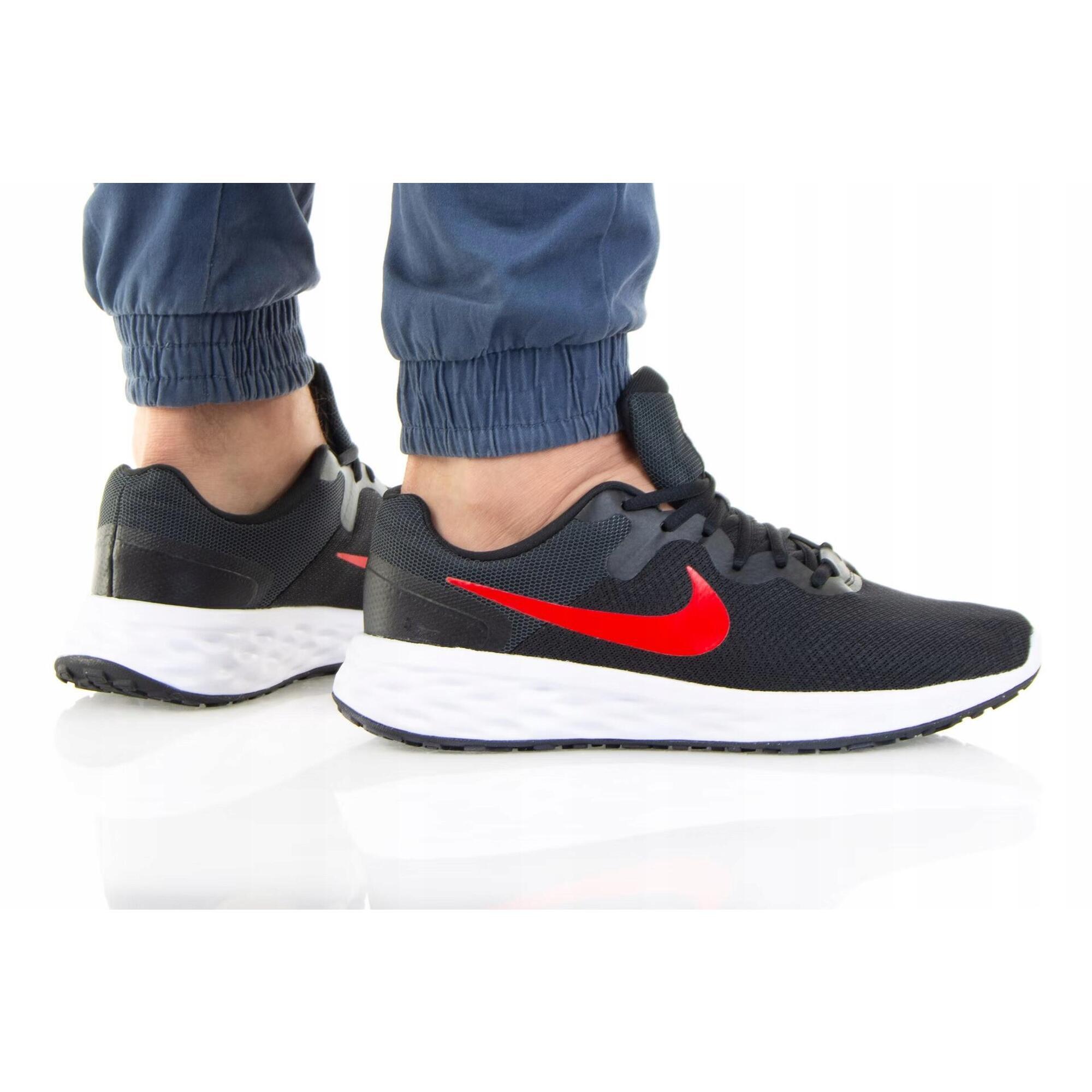 Buty do biegania męskie Nike Revolution 6 Next Nature