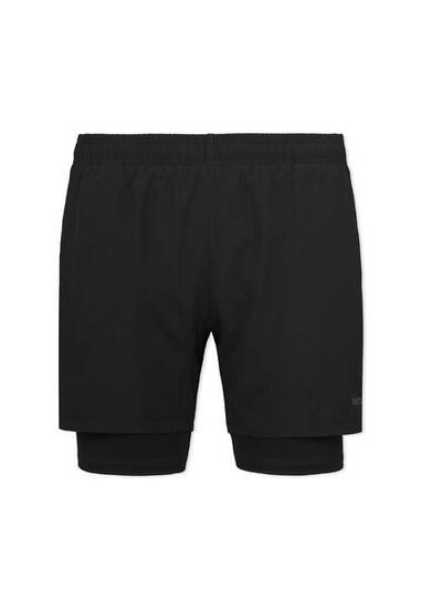2 IN 1 SHORTS HERREN