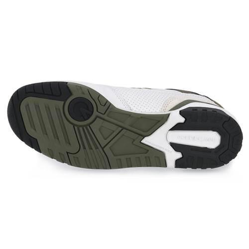 Chaussures universel hommes New Balance 550 5/5