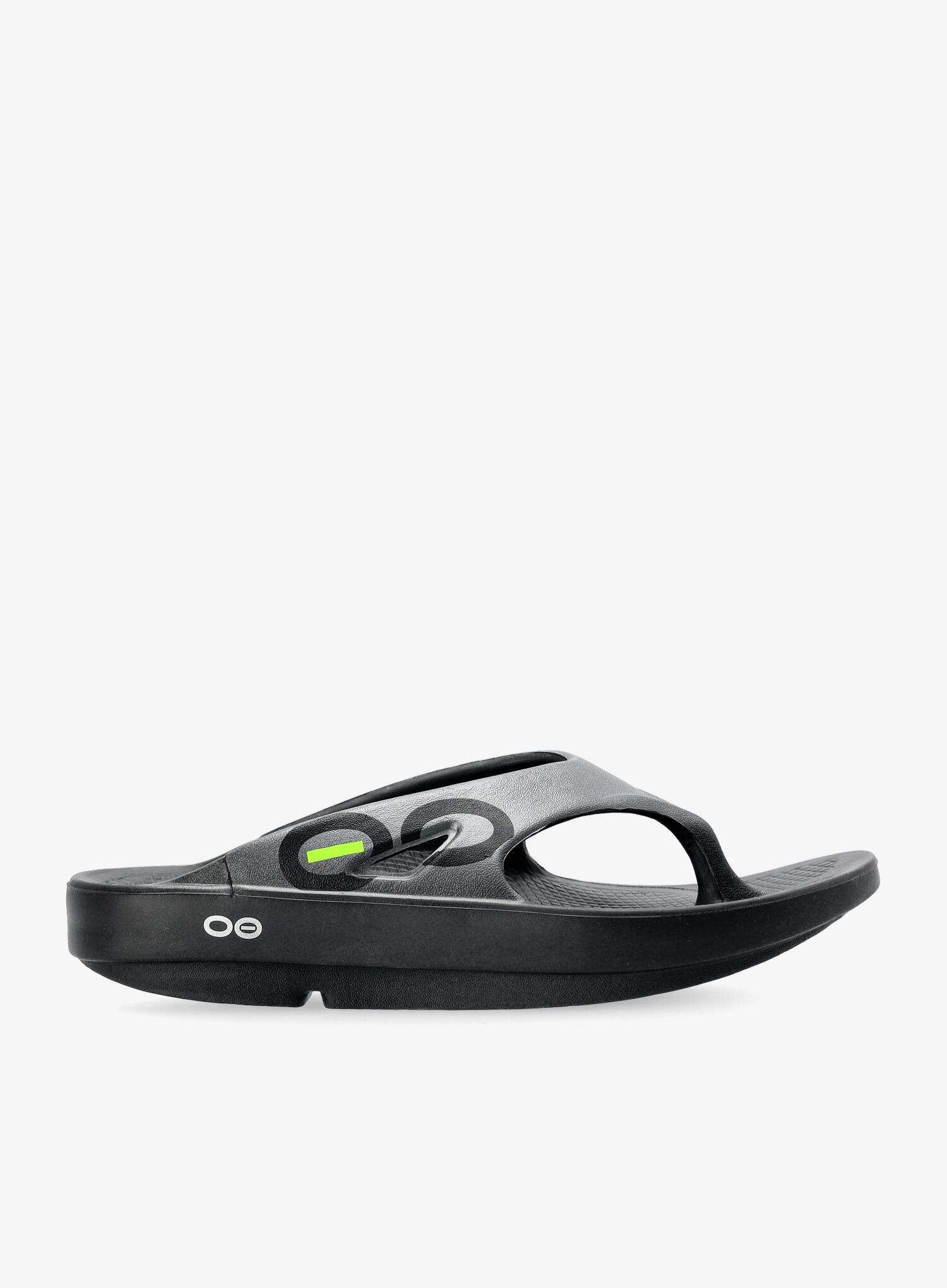 Japonki regeneracyjne Oofos Ooriginal Sport Sandal OOFOS