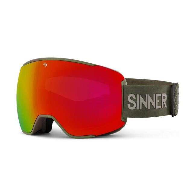 SINNER picture