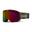 Ochelari ski snowboard SINNER Olympia, Verde Inchis, Unisex