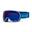 Ochelari ski snowboard SINNER Vorlage S, Albastru Neon, Unisex