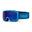 Ochelari ski snowboard SINNER Duck Mountain, Albastru Neon, Copii