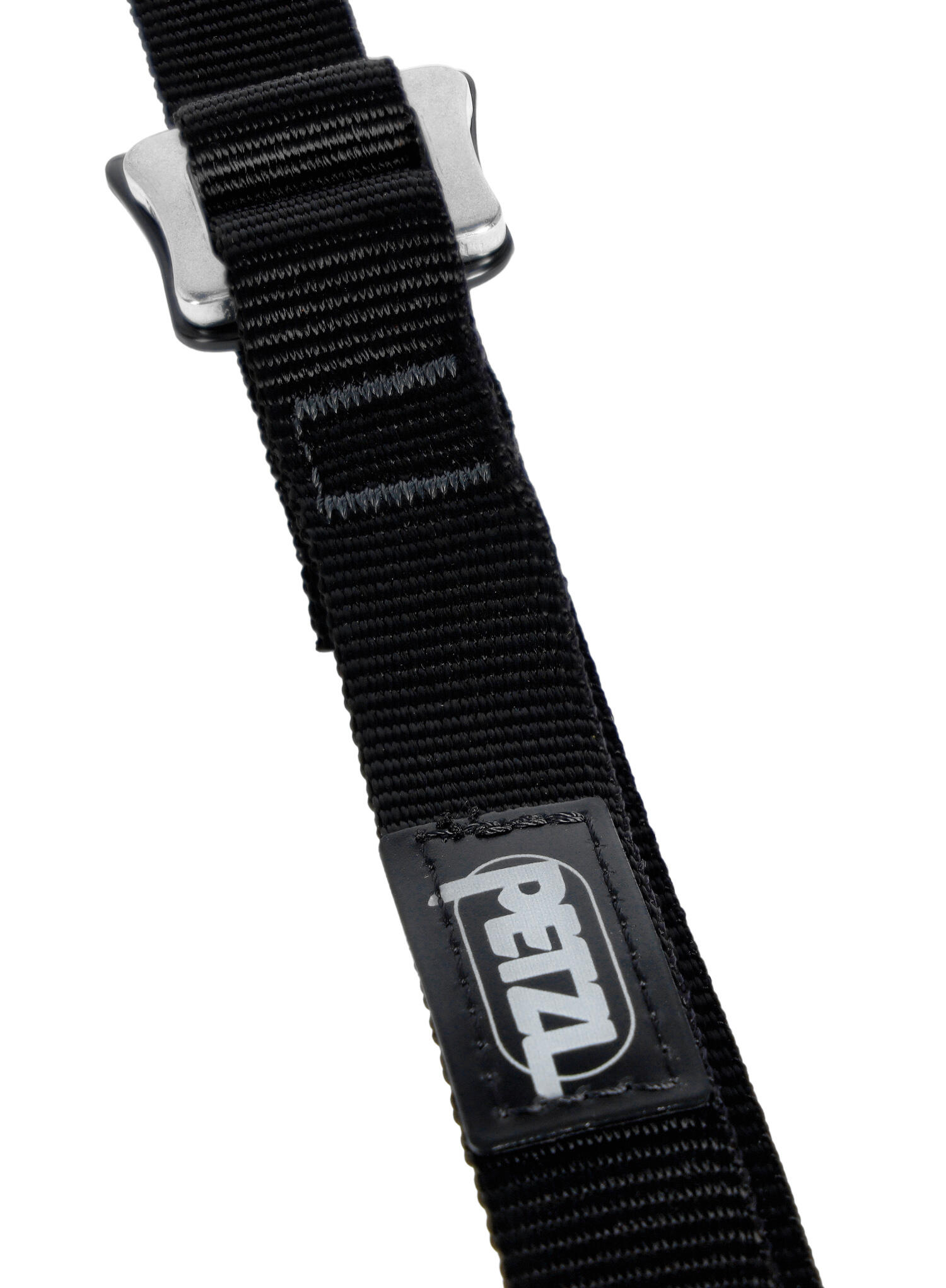 Bloqueador Footape Petzl 2/4