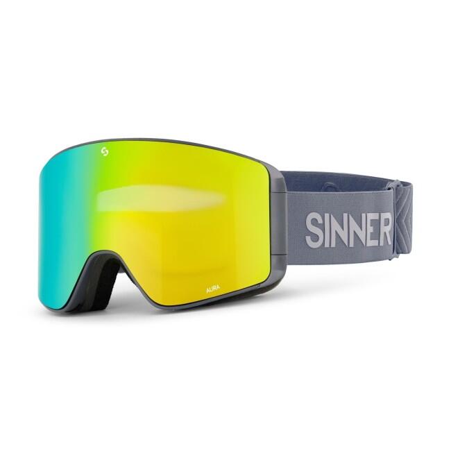 SINNER picture