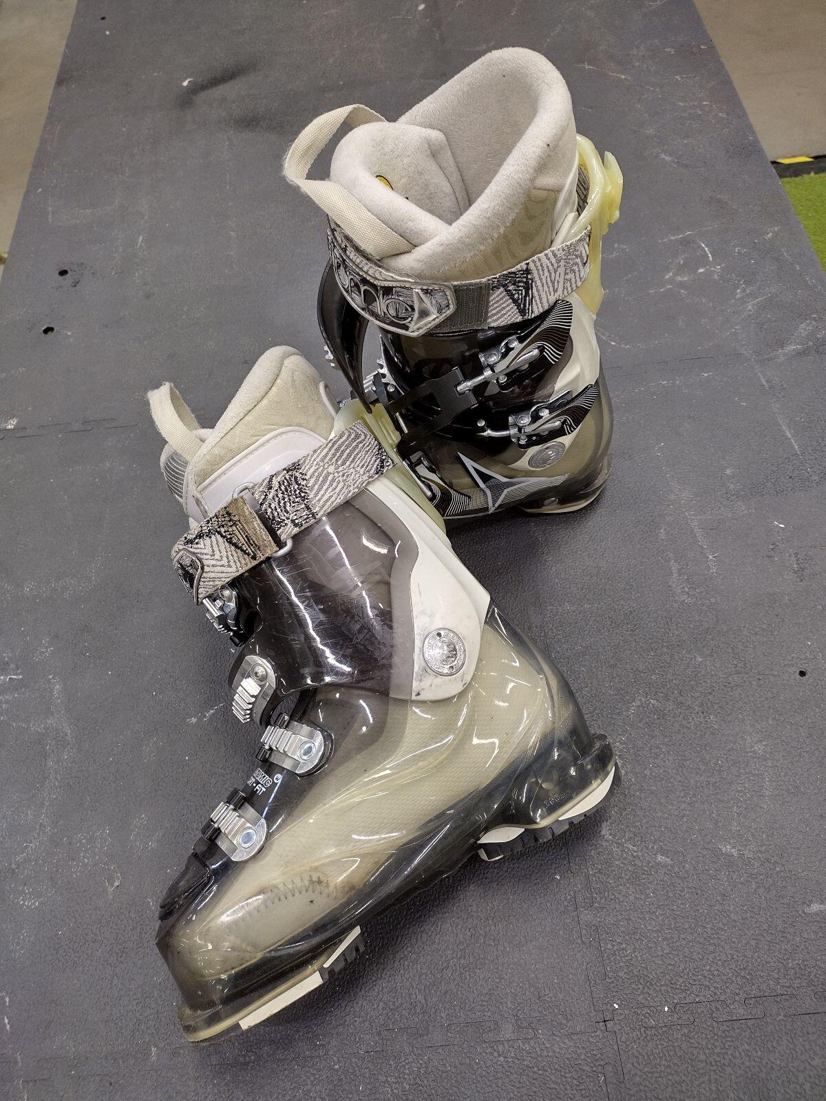 Segunda Vida - Botas de ski ATOMIC M 90 W, anatomic sport - Bom 2/4