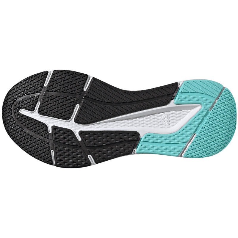 Chaussures de course Femmes Adidas Questar beige