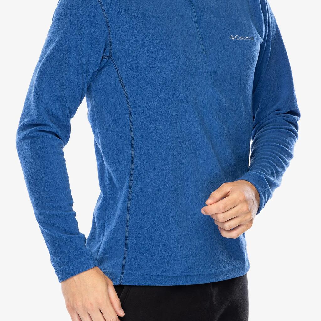 Columbia - Jersey for Men with Microfleece Fabric