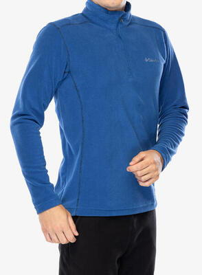 Columbia klamath range ii hz fleece-sweatshirt voor heren