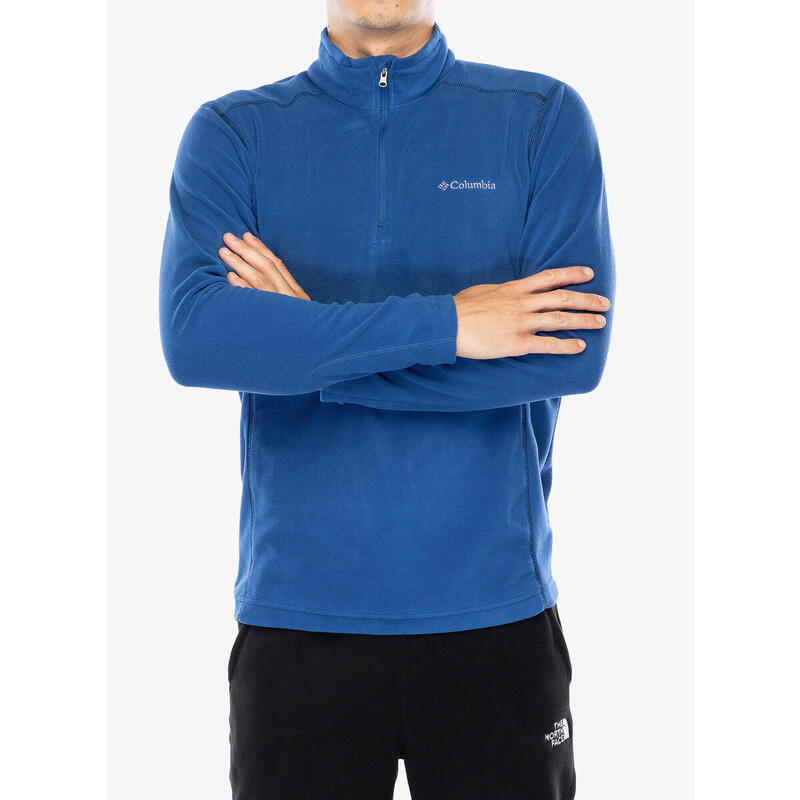 Hanorac din fleece pentru bărbați Columbia Klamath Range II HZ