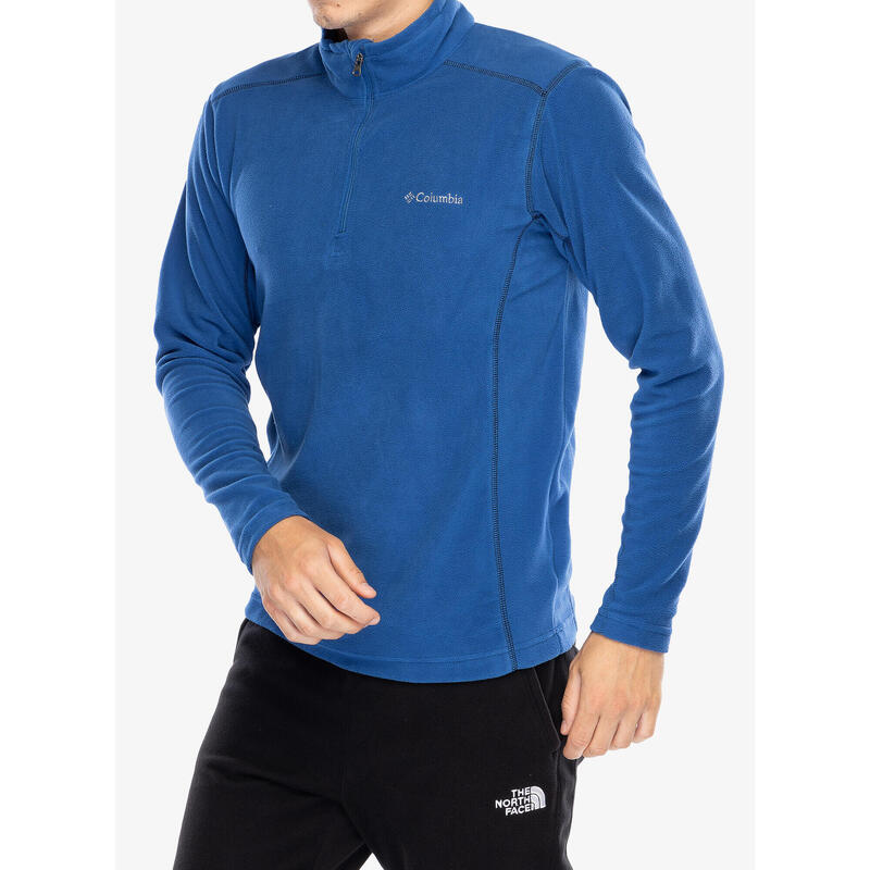 Hanorac din fleece pentru bărbați Columbia Klamath Range II HZ