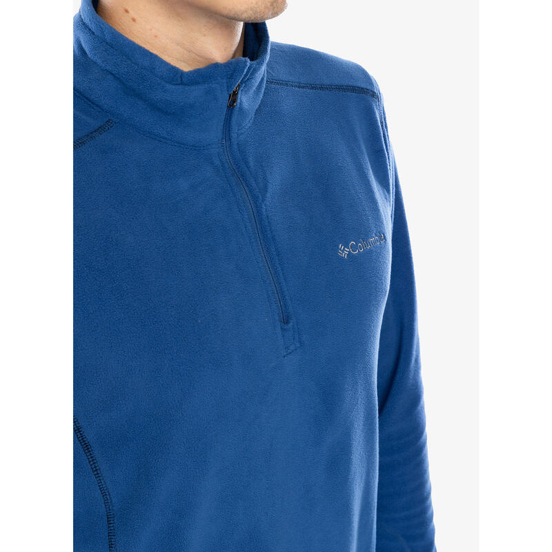 Hanorac din fleece pentru bărbați Columbia Klamath Range II HZ
