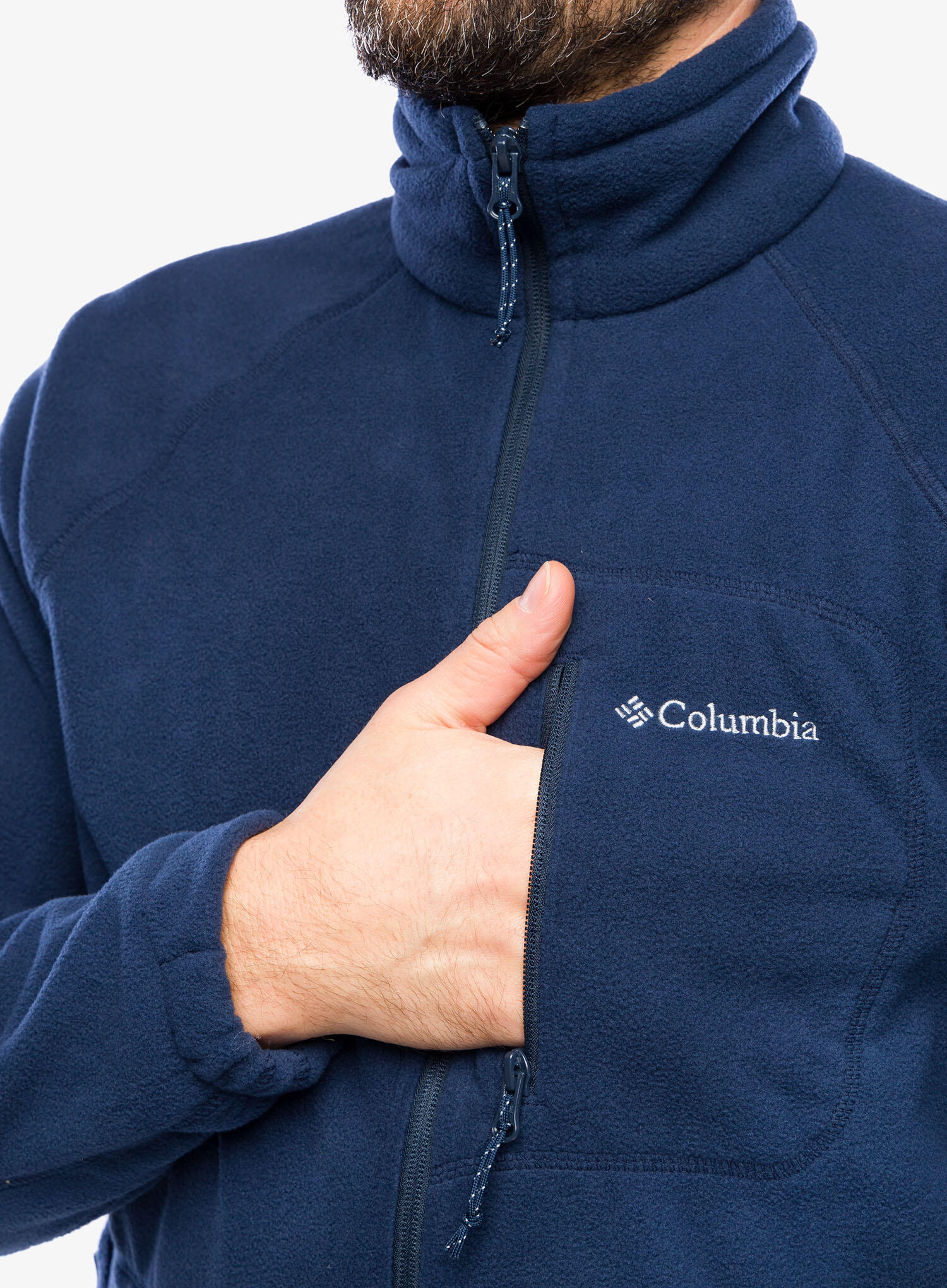 Maglione Uomo Fast Trek II 7/7