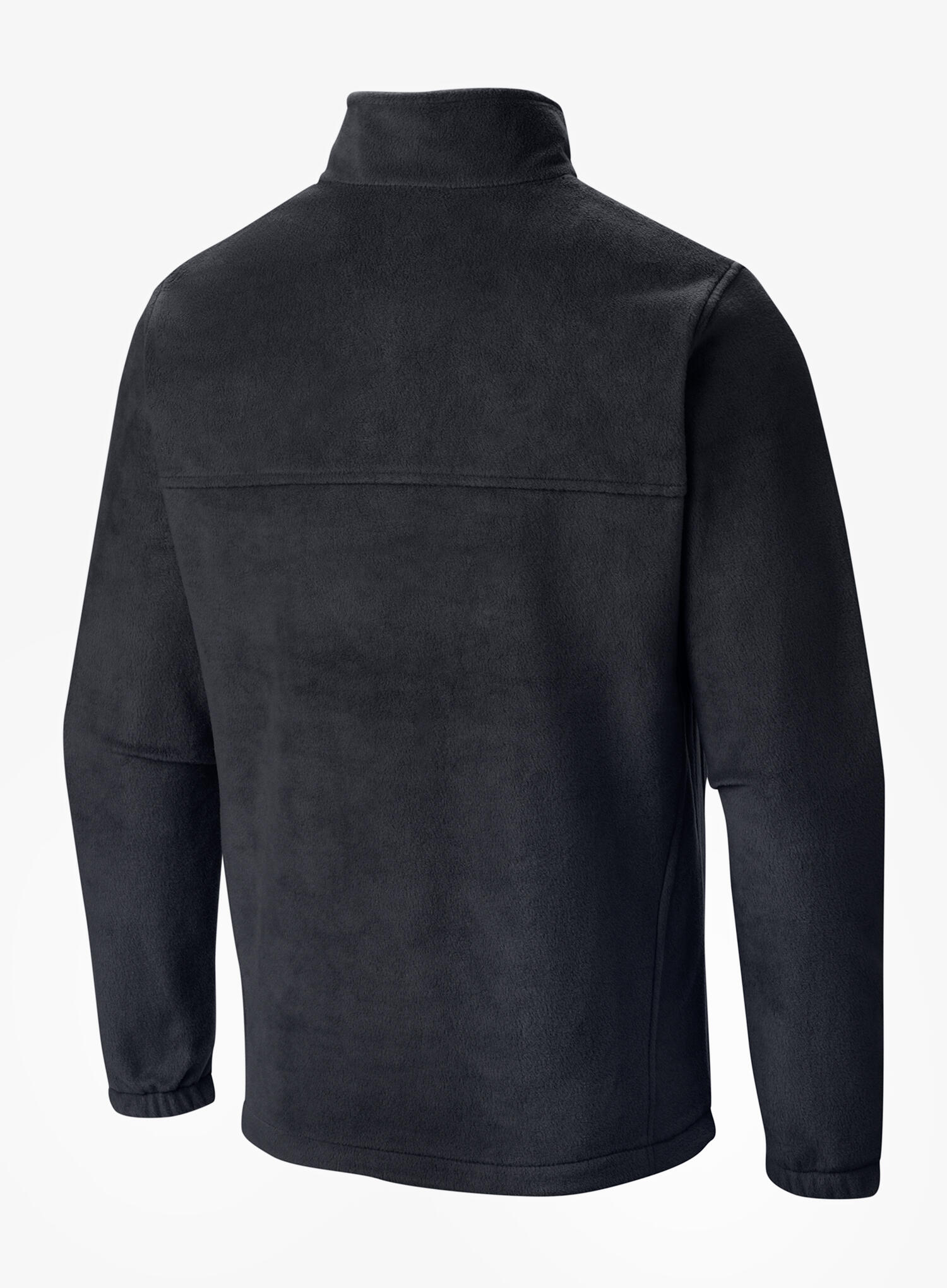 Sweat-shirt Columbia Steens Mountain Half Zip pour hommes 7/7