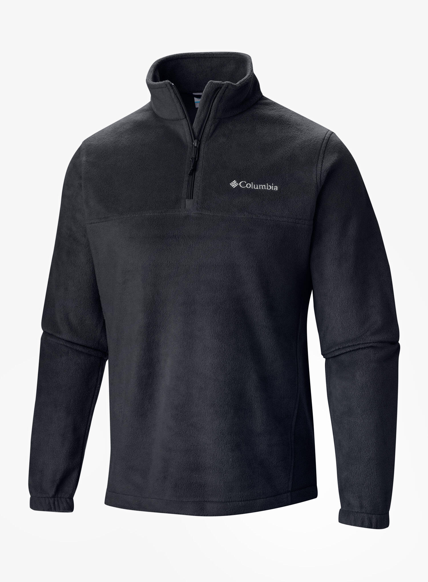 Sweat-shirt Columbia Steens Mountain Half Zip pour hommes 6/7