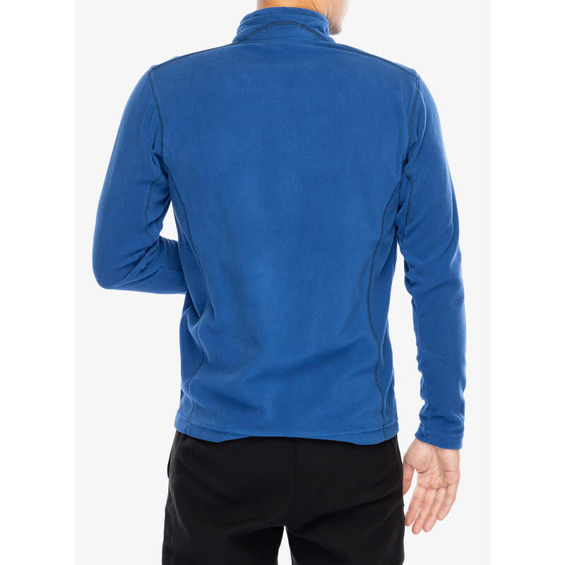 Hanorac din fleece pentru bărbați Columbia Klamath Range II HZ