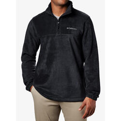 Sweat-shirt polaire demi-zippé Columbia Steens Mountain