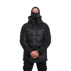 Parka à capuche et cagoulle Helvetica RICKY 2