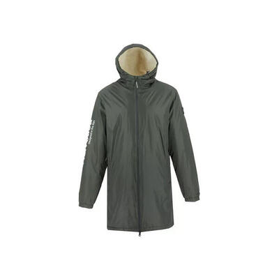 Parka da Donna Invernale Helvetica NEW ELIOTT PARKA HELVETICA