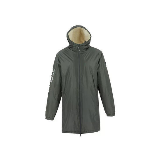 Parka Helvetica NEW ELIOTT