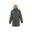 Parka Helvetica NEW ELIOTT