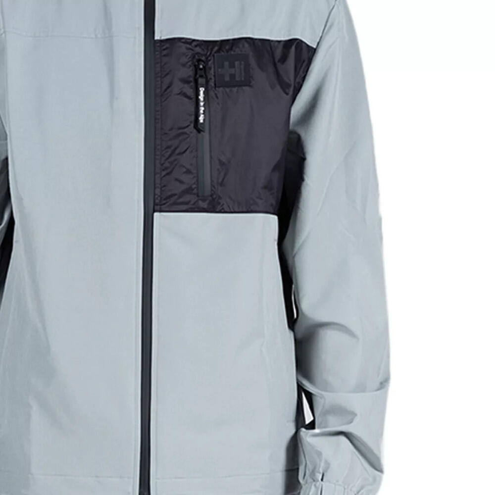 Casaco de Treino Desportivo Helvetica SATURNE 2/3
