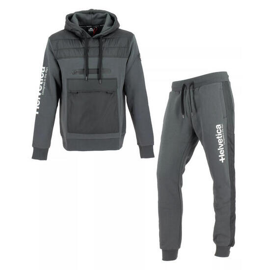 Ensemble de survêtement Helvetica NEW TOLBIAC