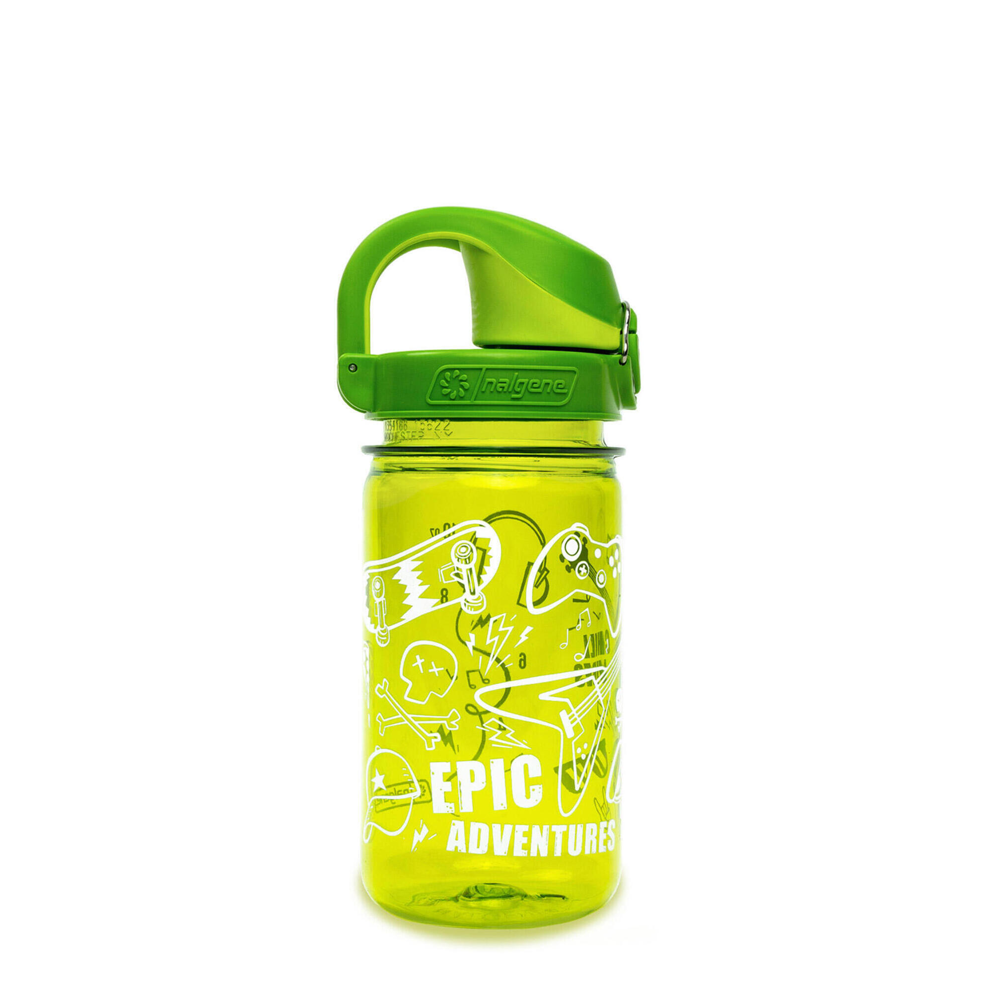Nalgene - Gourde Enfant Nalgene 350 Ml Tritan Otf Vert Épic - Gourde - Vert - Decathlon