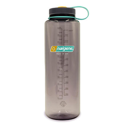 Butelka turystyczna na wodę Nalgene Silo Sustain Wide Mouth 48 oz 1500 ml