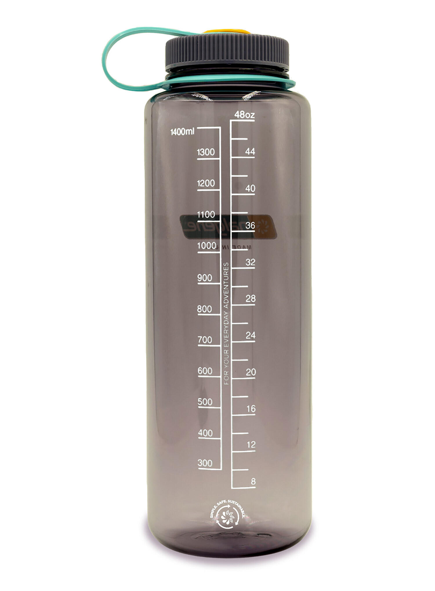 Trinkflasche 1,42 L Silo Sustain 2/3