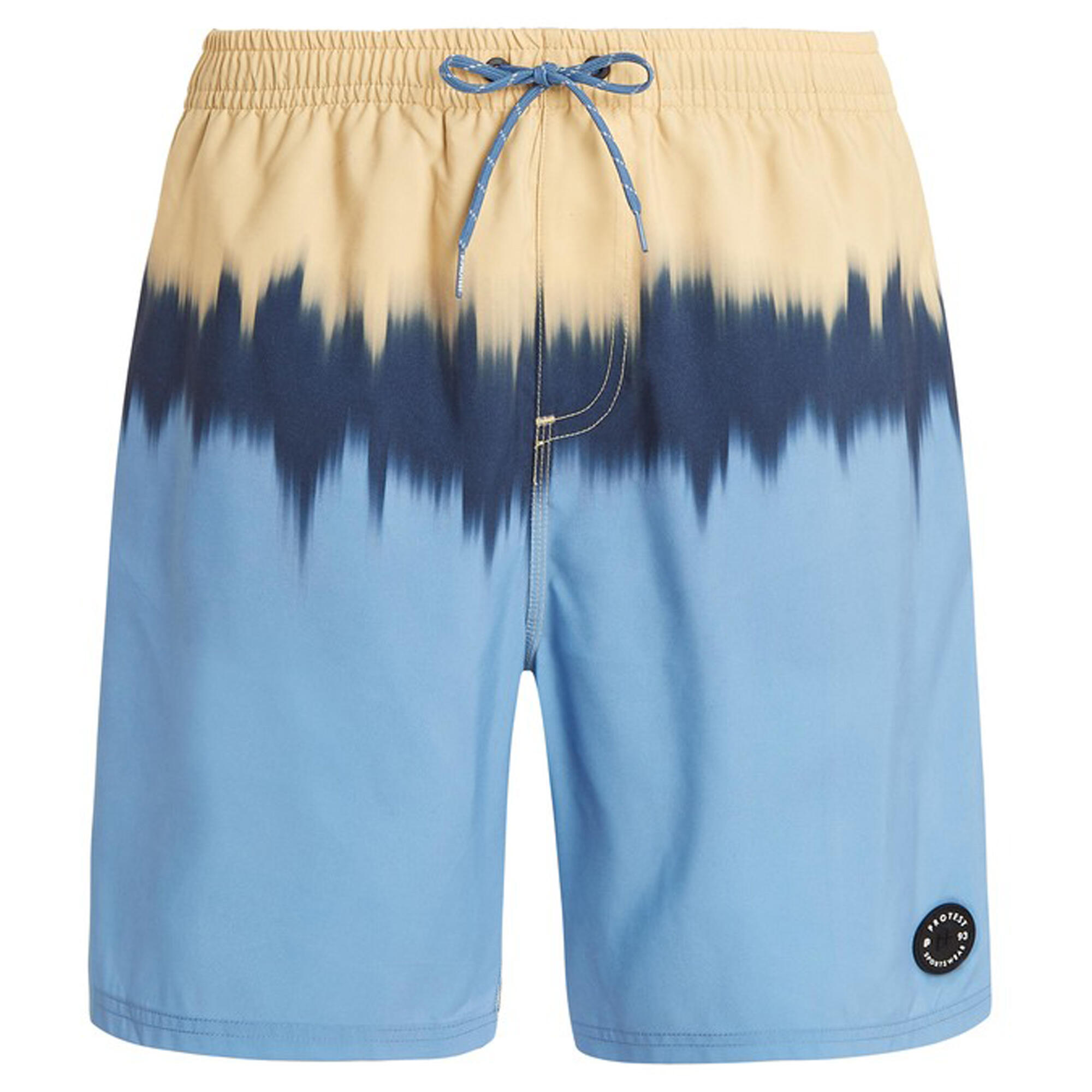 Spodenki męskie Protest PRTCAGNES beachshort 5/7