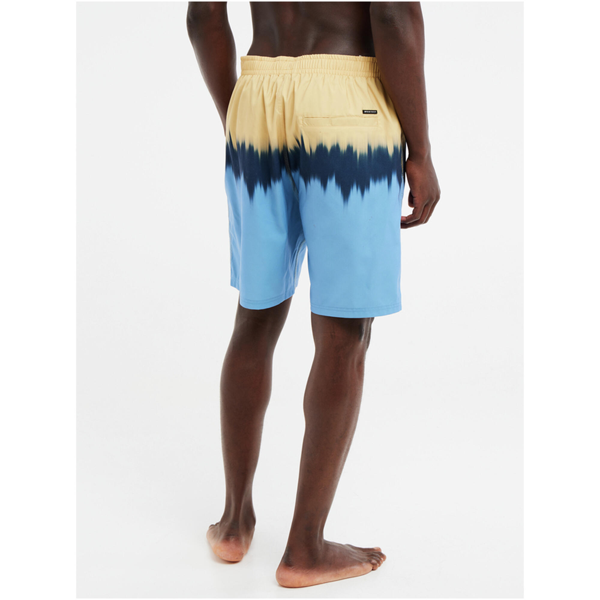Spodenki męskie Protest PRTCAGNES beachshort 4/7