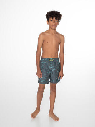 Spodenki chłopięce Protest PRTBRANDO JR beachshort