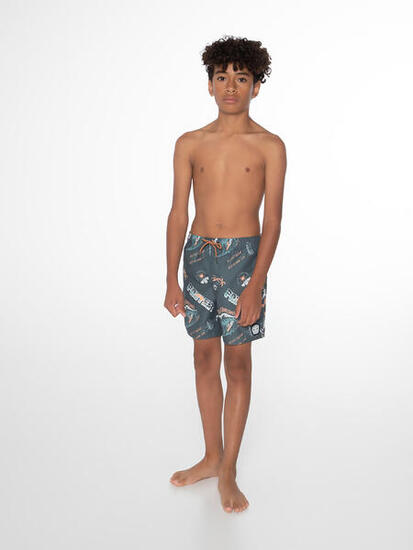 Spodenki chłopięce Protest PRTHARRIS JR beachshort
