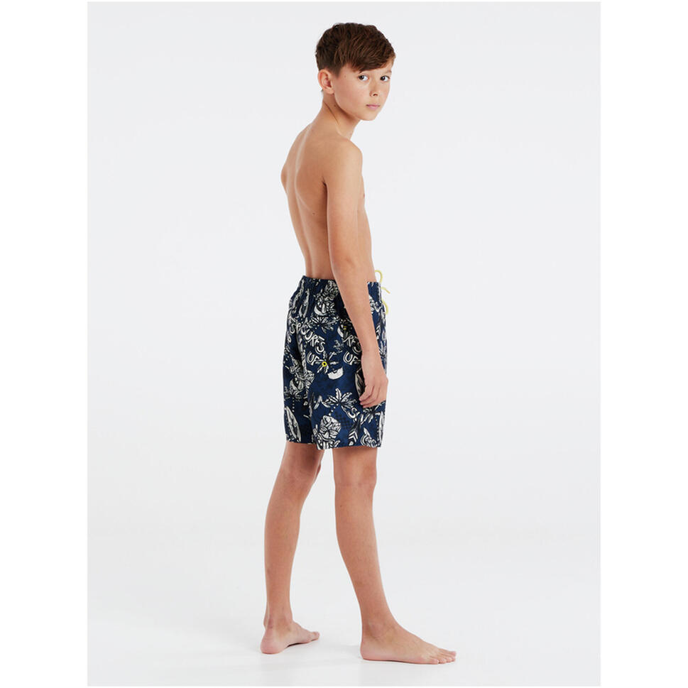 Spodenki chłopięce Protest PRTACID JR beachshort
