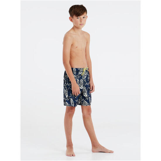 Spodenki chłopięce Protest PRTACID JR beachshort