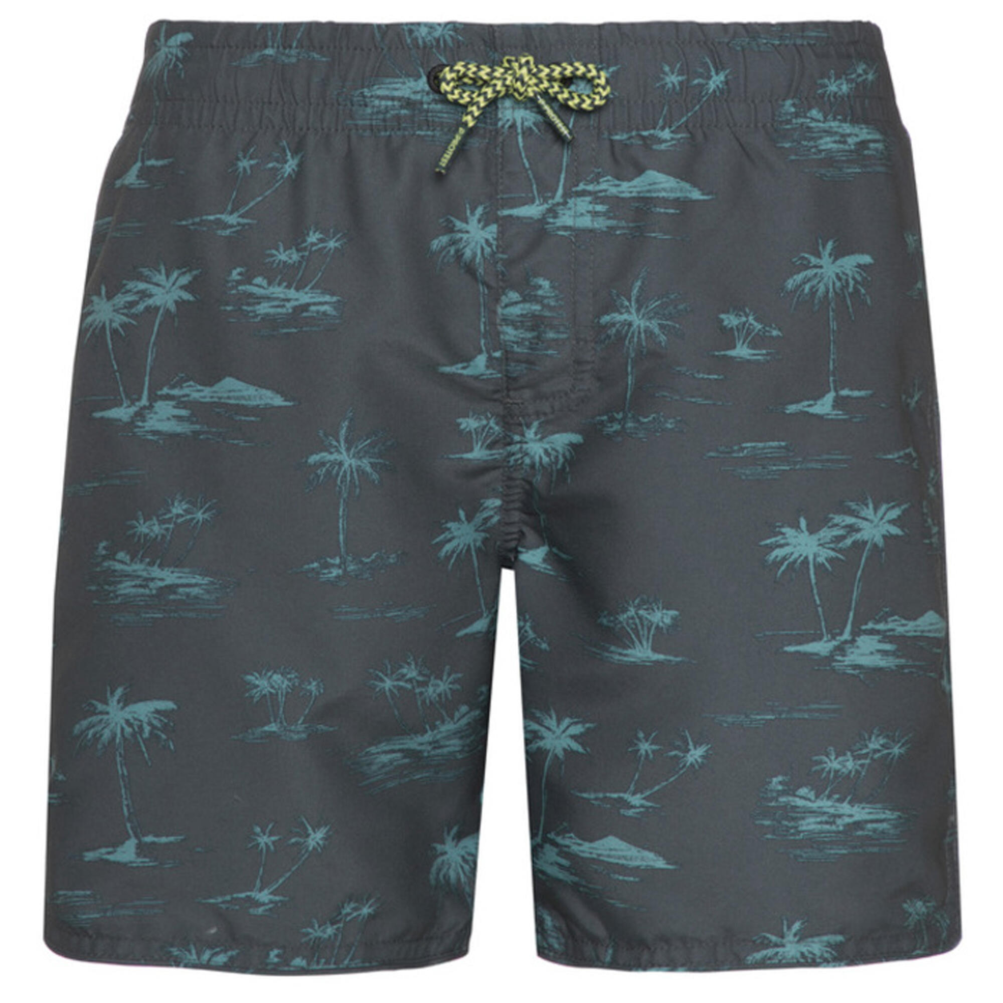 Spodenki chłopięce Protest PRTBRANDO JR beachshort 6/7