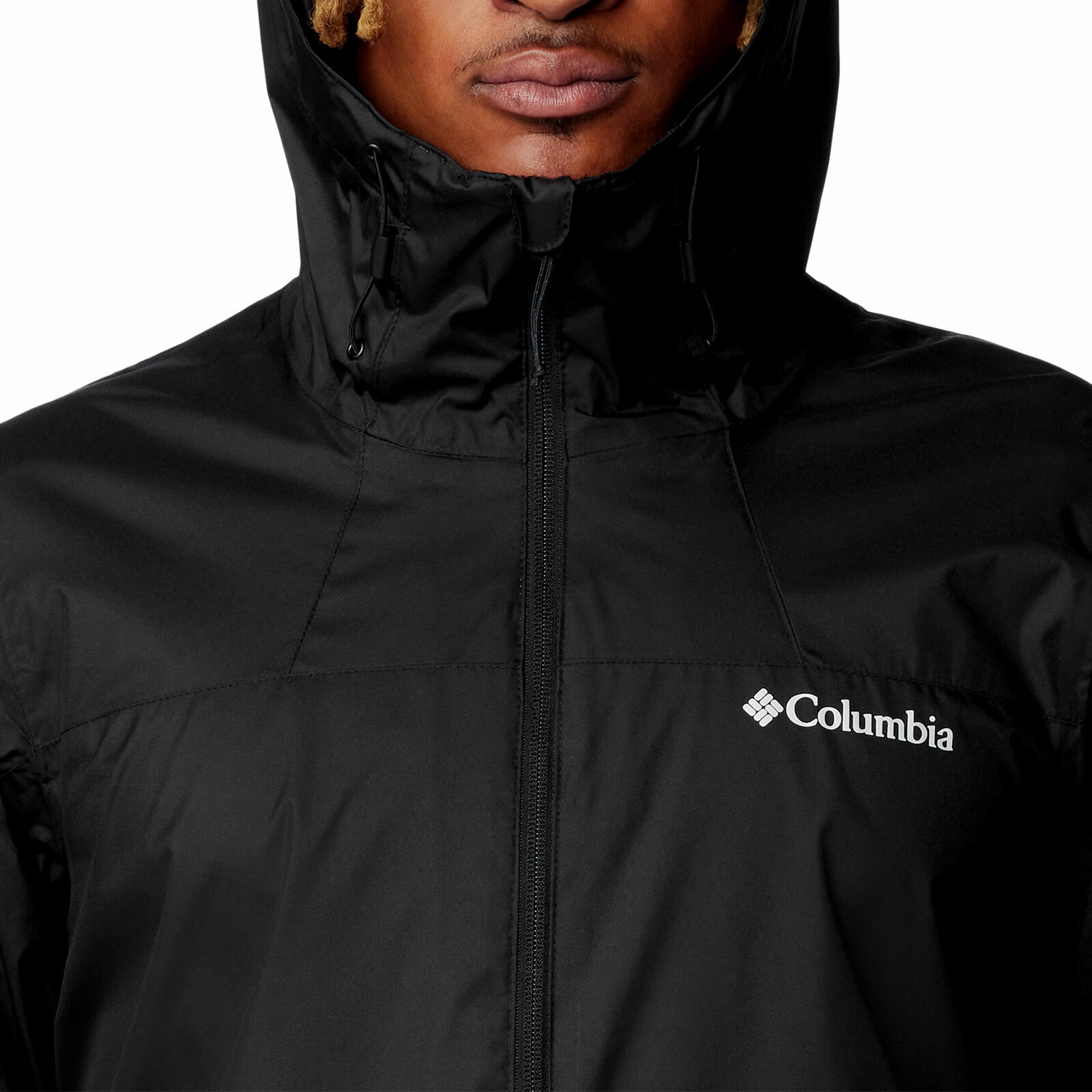 Regenjacke wasserdicht atmungsaktiv - Inner Limits™ III Jacket 5/7