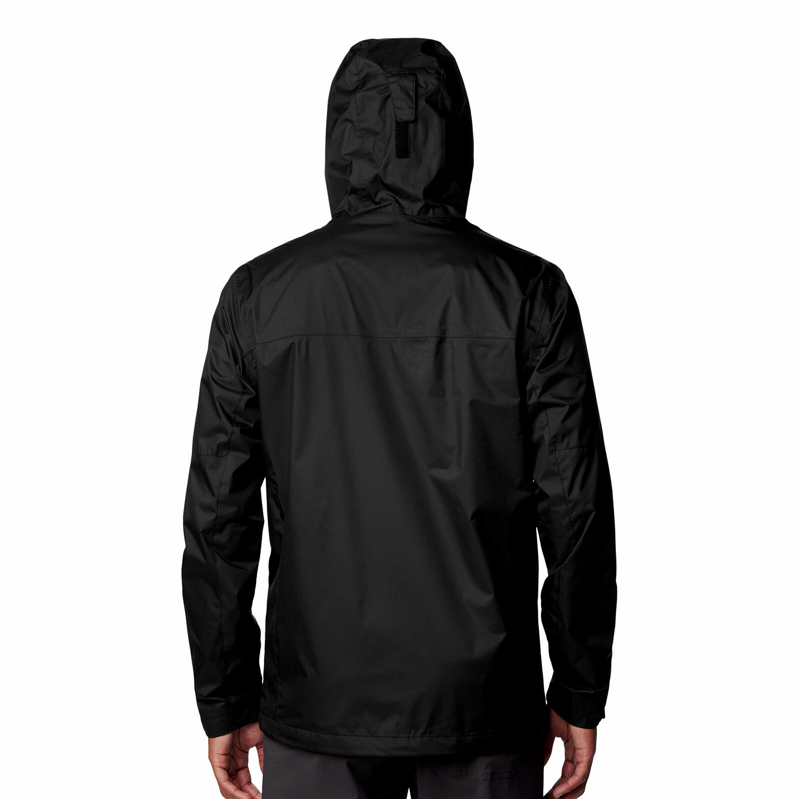 Regenjacke wasserdicht atmungsaktiv - Inner Limits™ III Jacket 4/7