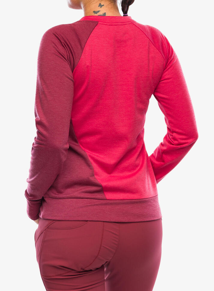 Bluza wspinaczkowa damska Mountain Equipment Endika Top