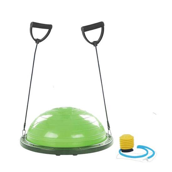 Mezza Palla con Elastico E FF