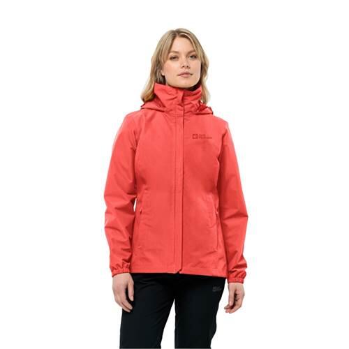 Kurtka uniwersalna damska Jack Wolfskin 11112022720