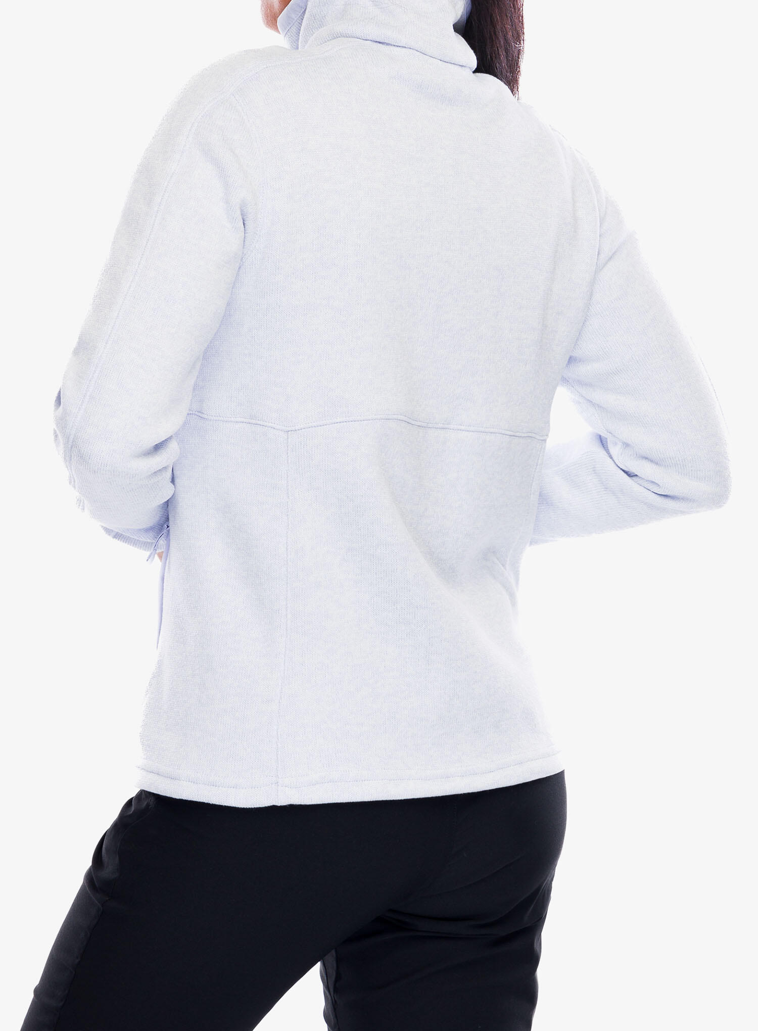 Veste polaire COLUMBIA Weather Full Zip II 5/7