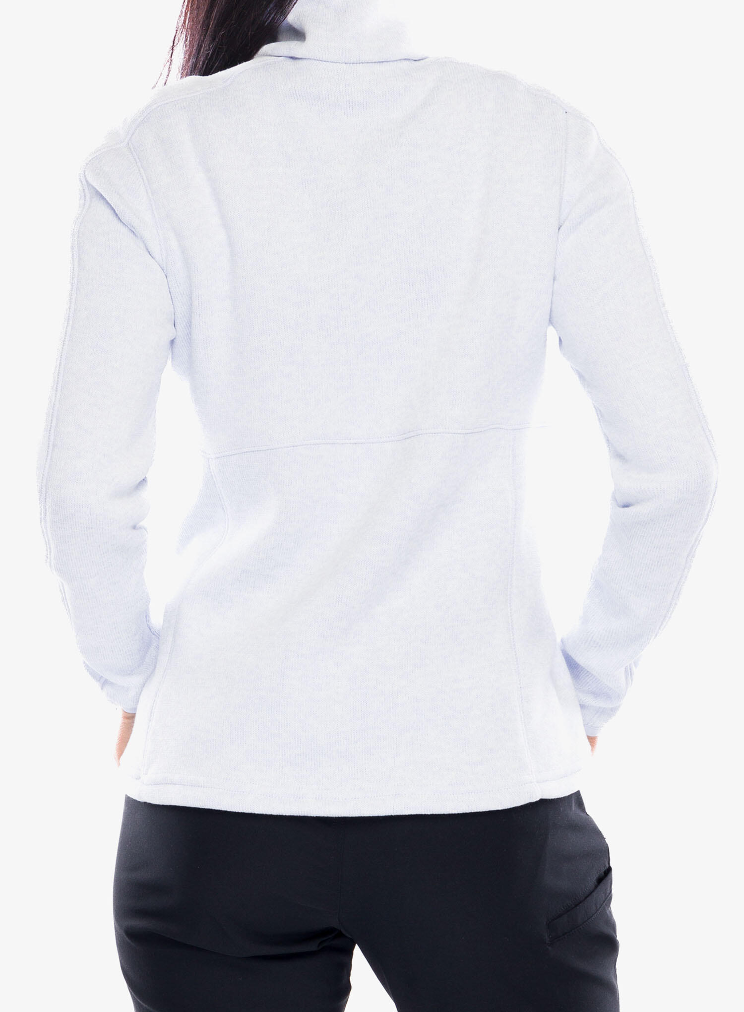 Chaqueta polar COLUMBIA Weather Full Zip II 2/7