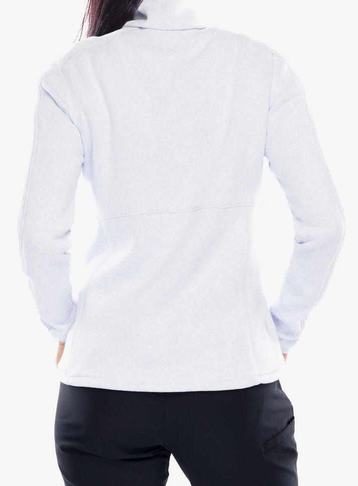 Bluza polarowa damska Columbia Sweater Weather Full Zip II